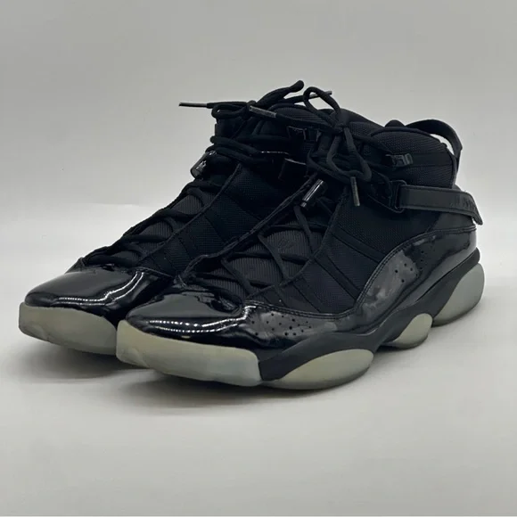 Jordan 6 Rings Sneakers. Size 13